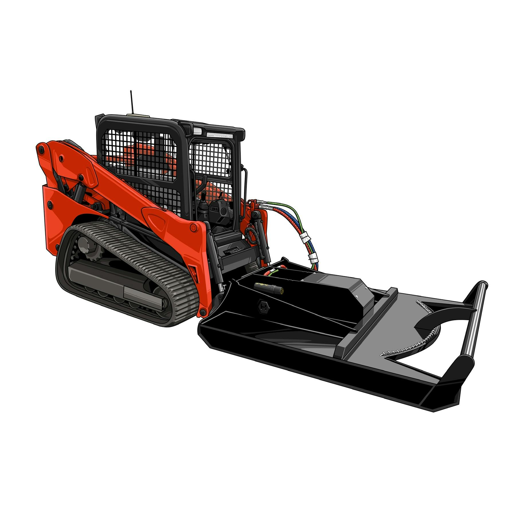 Logo of All Access Slashing