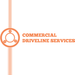Logo of Commercial Driveline Services