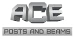 Logo of Ace Posts and Beams