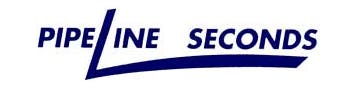 Logo of Pipeline Seconds
