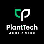 Logo of PlantTech Mechanics