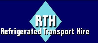 Logo of Refrigerated Transport Hire