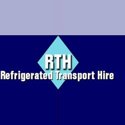 Logo of Refrigerated Transport Hire