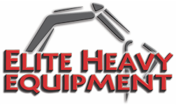 Logo of Elite Heavy Equipment