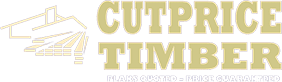 Logo of Cutprice Timber
