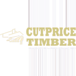 Logo of Cutprice Timber