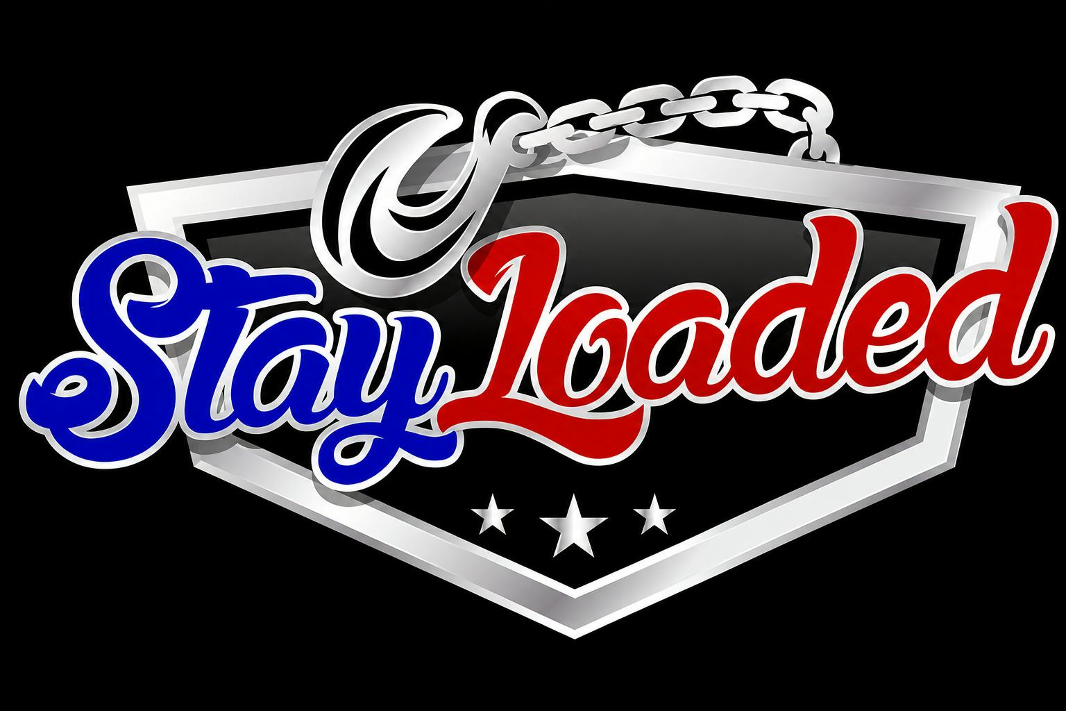 Logo of Stay Loaded Pty Ltd