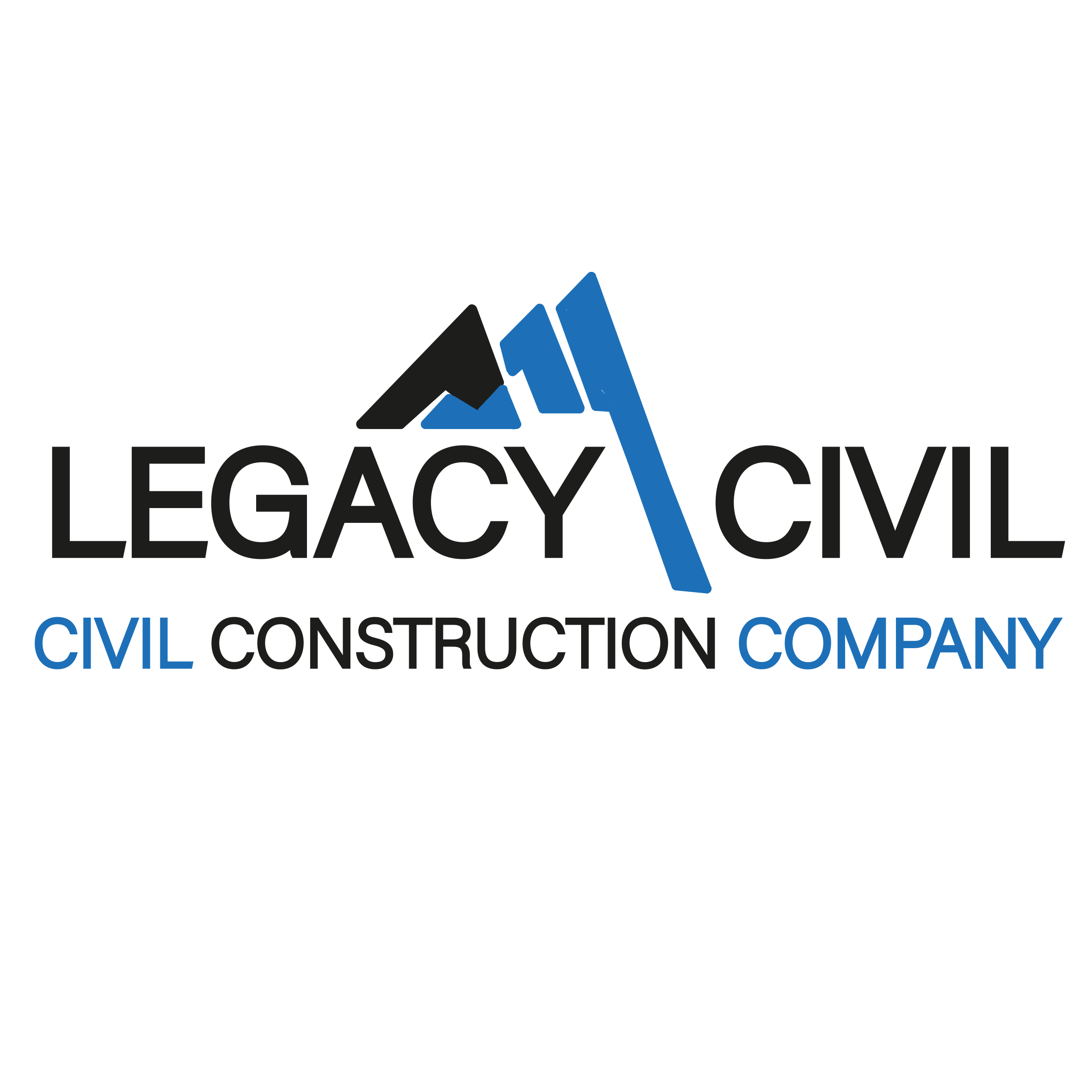 Logo of Legacy Civil Pty Ltd