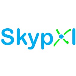 Logo of Skypxl