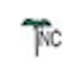 Logo of Tropical North Concreting