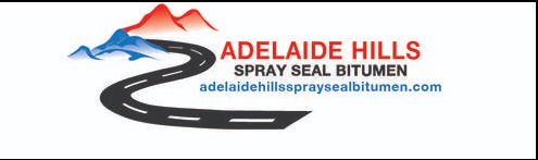 Logo of Adelaide Hills Spray Seal Bitumen