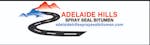 Logo of Adelaide Hills Spray Seal Bitumen