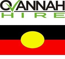 Logo of Ovannah Hire