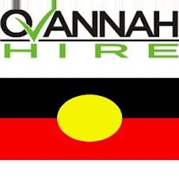Logo of Ovannah Hire