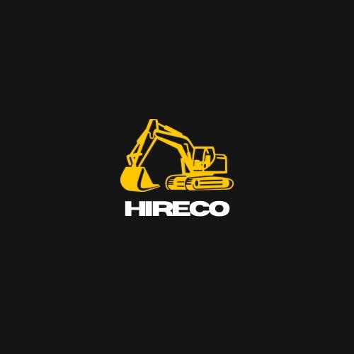 Logo of Hireco Mining & Civils