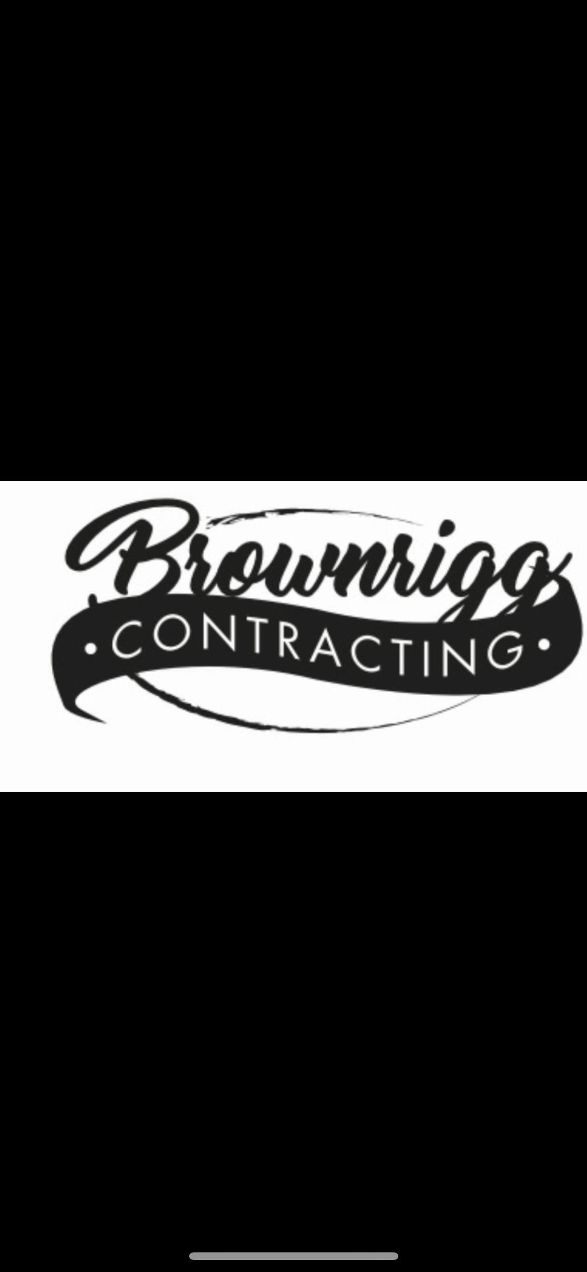 Logo of Brownrigg Contracting