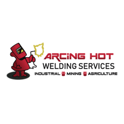Logo of Arcing Hot Welding Services