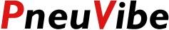 Logo of Pneuvibe Pty Ltd