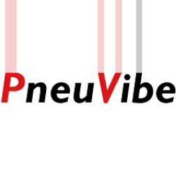 Logo of Pneuvibe Pty Ltd