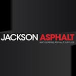 Logo of Jackson Asphalt
