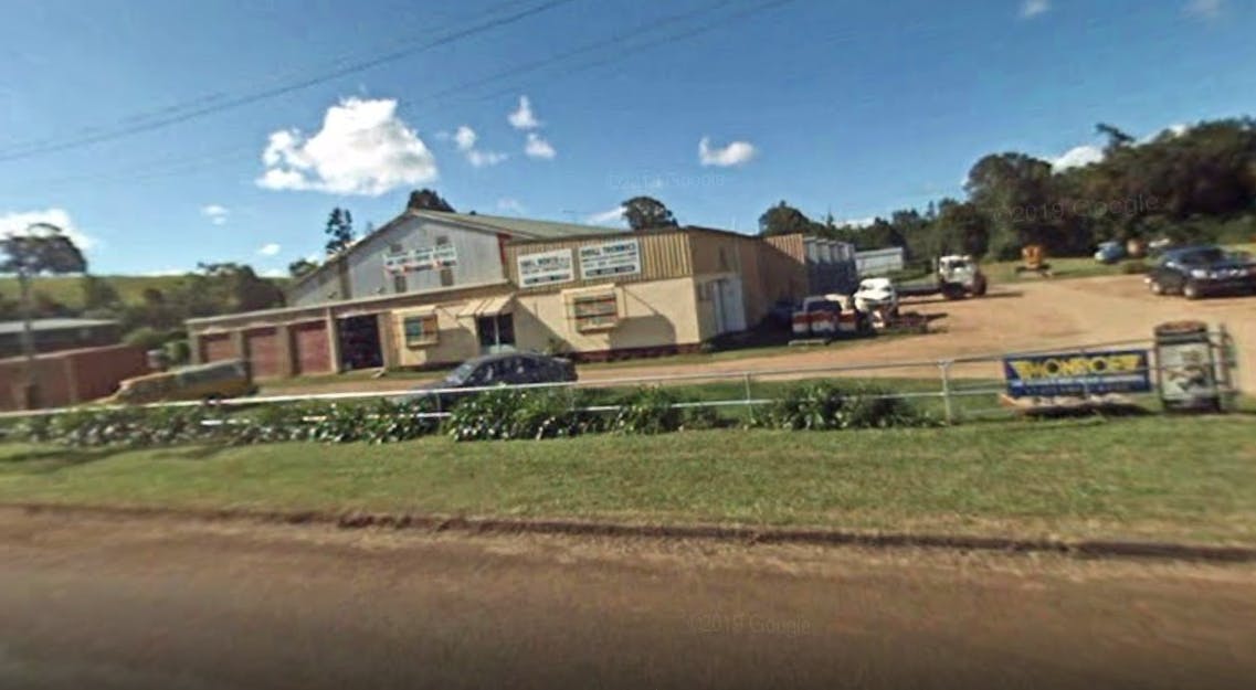 Logo of Drill North Pty Ltd