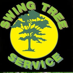 Logo of Swing Tree Service