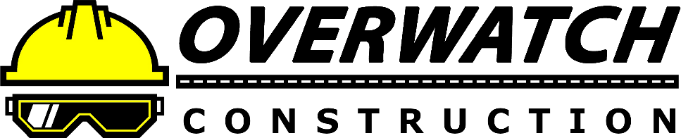 Logo of Overwatch Construction