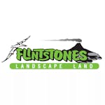 Logo of Flintstones Landscape Land