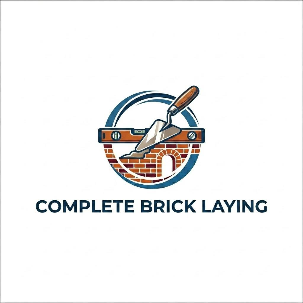 Logo of Complete Brick Laying