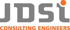 Logo of JDSi Consulting Engineers