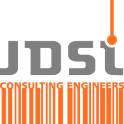 Logo of JDSi Consulting Engineers