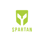 Logo of spartan machinery aus