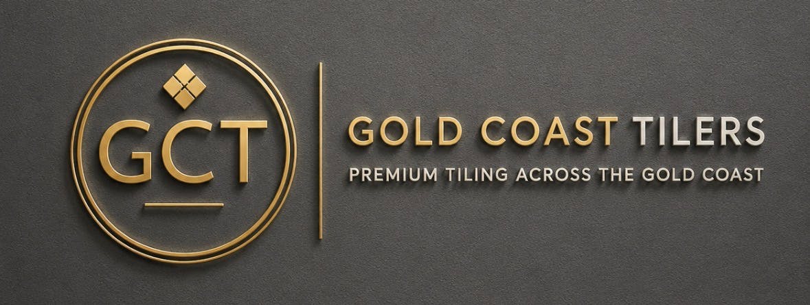 Logo of Gold Coast tilers