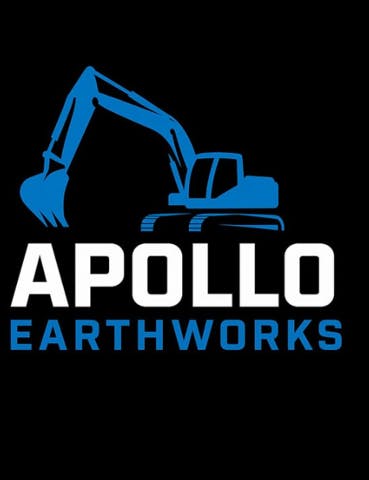 Logo of Apollo Earthworks