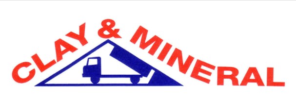 Logo of Clay & Mineral Sales Pty Ltd
