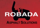 Logo of Robada Asphalt Solutions