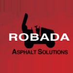 Logo of Robada Asphalt Solutions