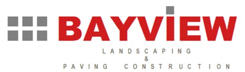 Logo of Bayview Landscape & Paving Construction