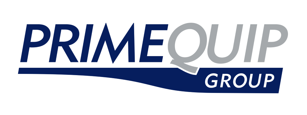 Logo of Primequip Pty Ltd