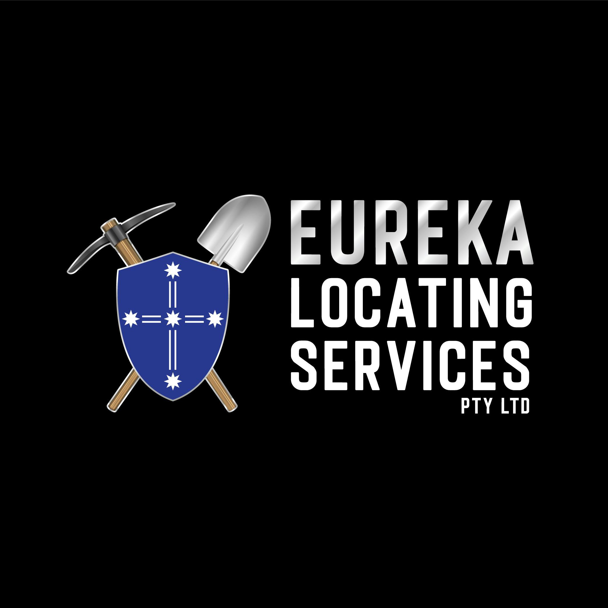 Logo of Eureka Locating Services Pty Ltd