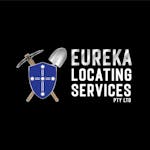 Logo of Eureka Locating Services Pty Ltd