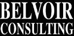 Logo of Belvoir Consulting Pty Ltd