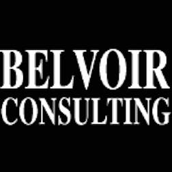 Logo of Belvoir Consulting Pty Ltd