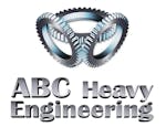 Logo of ABC Heavy Engineering