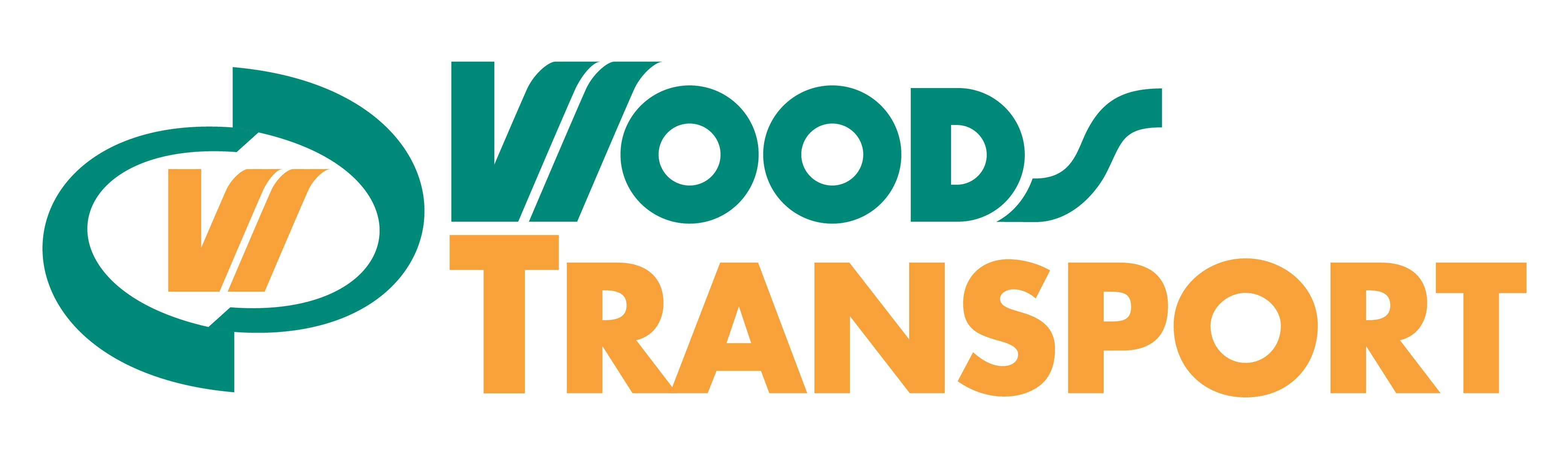Logo of Woods Transport Pty Ltd