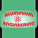 Logo of Aluminium Engineering
