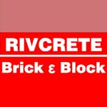 Logo of Rivcrete Brick & Block