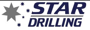 Logo of Star Drilling