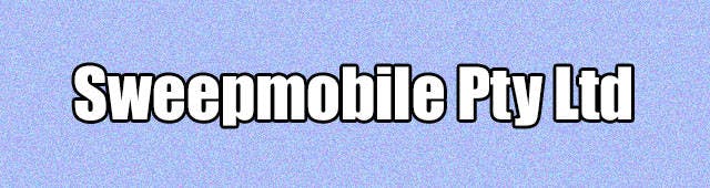 Logo of Sweepmobile Pty Ltd