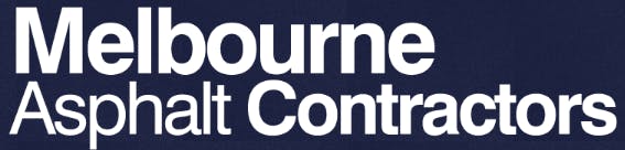 Logo of Melbourne Asphalt Contractors